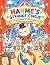 HANME’S STRANGE CIRCUS: A W...