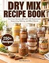 Dry Mix Recipe Bo...
