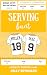 Serving Bunt (Rose City Roasters #6)