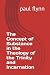 The Concept of Substance in...