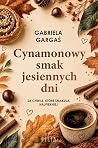 Cynamonowy smak j...
