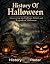 History Of Halloween by History Radar History Of Halloween by History Radar