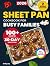 Sheet Pan Cookbook for Busy...