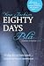 Eighty Days – Blå (Danish Edition)