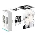 Tokyo Ghoul:re. Deluxe Collection Edition, Vol. 5-8