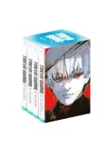 Tokyo Ghoul:re. Deluxe Collection Edition, Vol. 1-4