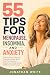 55 Tips for Menopause, Inso...