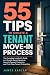 55 Tips to Create a Tenant ...