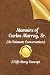 Memoirs of Carlos Murray, S...
