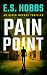 Pain Point (Aiden McCrae Thrillers Book 2)
