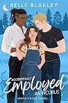 Accidentally Employed an Incubus (Briar Coven #3) Book cover for Accidentally Employed an Incubus (Briar Coven #3)