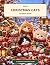 Cute Christmas Cats Colouri...