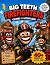 Big Teeth Firefighters Colo...