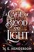 A Cage of Blood and Light (Fated, Cursed, and Claimed #2)
