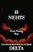 13 Nights by Delta James 13 Nights by Delta James