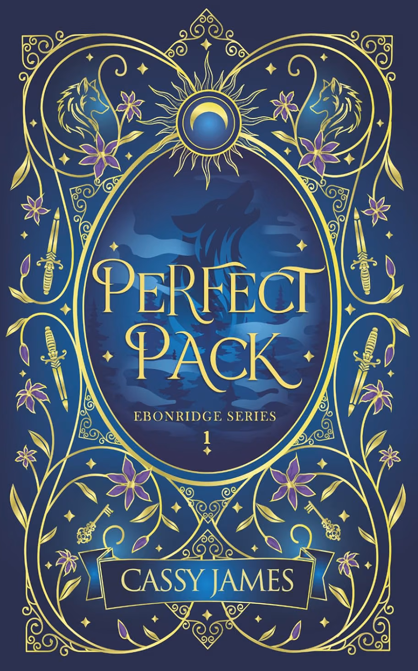 Read Perfect Pack (Ebonridge Duet)