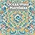 Ocean Wave Mandalas - Calm ...