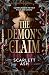 The Demon's Claim by Scarlett Ash The Demon's Claim by Scarlett Ash