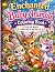 Enchanted Baby Animals Colo...
