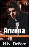 Arizona Volume (Off Grid Billionaires)