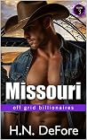 Missouri Volume
