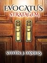 Stratagem (Evocatus Series, #3) Stratagem (Evocatus Series, #3)