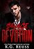 Savage Devotion (Horsemen of Ruin #3)