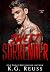 Sweet Surrender by K.G. Reuss