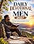 Daily Devotional for Men 20...