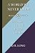 A World We Never Knew by D. R. Long
