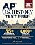 AP U.S. History Test Prep: ...