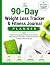 90-Day Weight Loss Tracker ...