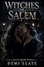 Witches of Salem by Demi Slate