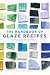 The Handbook of Glaze Recipes