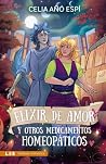 Elixir de amor y ...