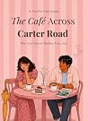 The Café Across Carter Road: Not your typical Bombay Love story