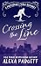 Crossing the Line by Alexa Padgett