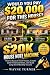 The $20,000 House Note Mach...