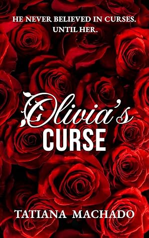 Olivia's Curse (The Outsider Girls #1)