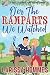 O'er the Ramparts We Watched by Larissa Hommes O'er the Ramparts We Watched by Larissa Hommes
