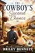 The Cowboy's Second Chance:...