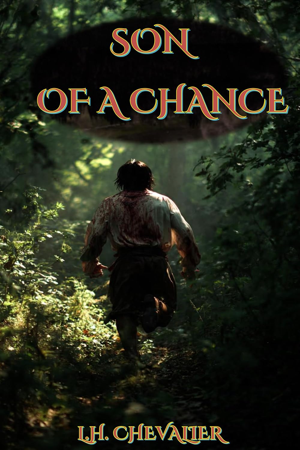 Read Son of a Chance