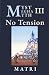 No Tension (Myst Megha Myth...