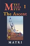 The Ascent (Myst Megha Myth #1)