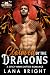 Claimed by the Dragons: A S...