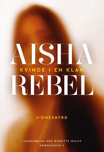 Read Aisha Rebel