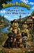 Bubba Bullfrog and the Myst...