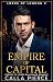 Empire of Capital (Lords of London #2)