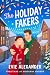 The Holiday Fakers (Hideaway Harbor)
