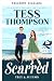 Sfregiata: Trey e Autumn (Cliffside Bay Vol. 10) (Italian Edition)